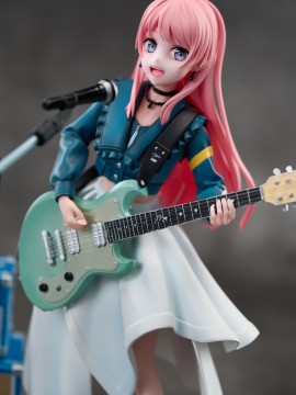 BanGDream! It's MyGO!!!!! Anon Chihaya Hot Sexy 1/7 Statue